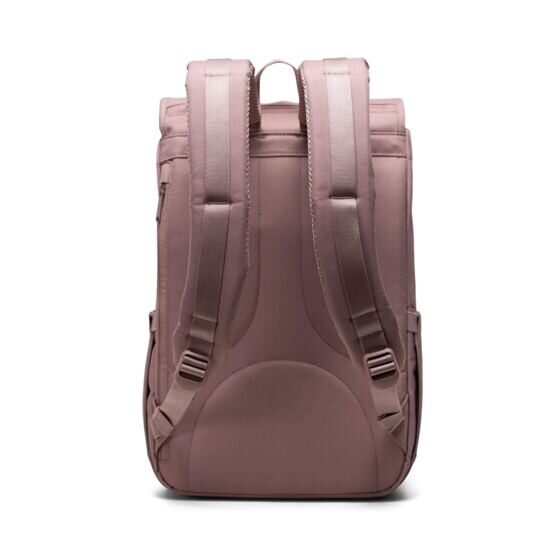 Little America -  Mid Backpack in Ash Rose