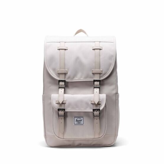 Little America -  Mid Backpack in Moonbeam