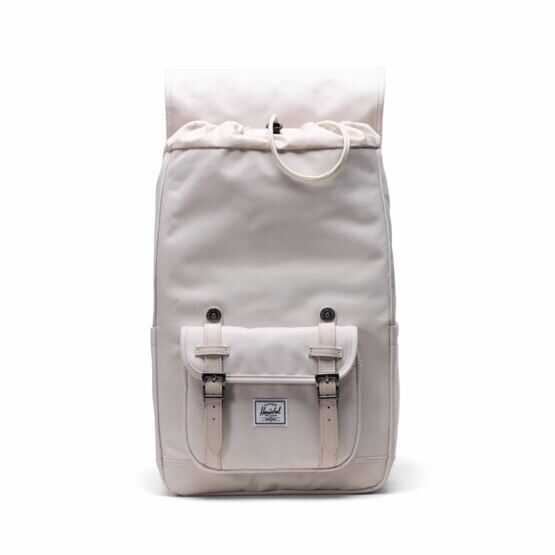 Little America -  Mid Backpack in Moonbeam