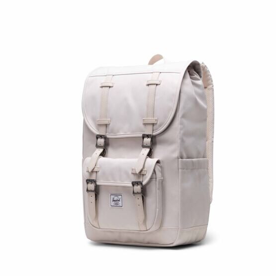 Little America -  Mid Backpack in Moonbeam