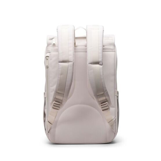 Little America -  Mid Backpack in Moonbeam