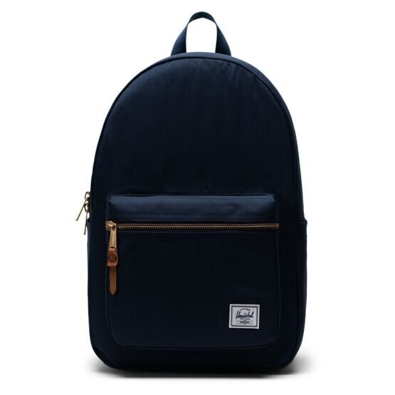 Settlement - Rucksack in Navy