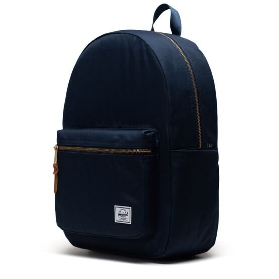 Settlement - Rucksack in Navy