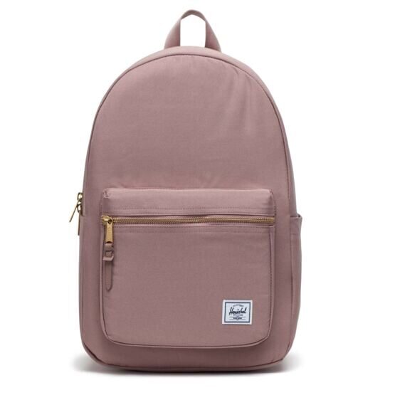 Settlement - Rucksack in Ash Rose