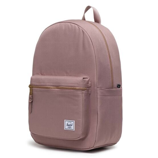 Settlement - Rucksack in Ash Rose