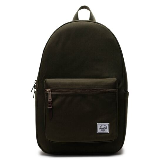 Settlement - Rucksack in Ivy Green