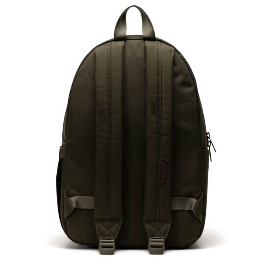 Settlement - Rucksack in Ivy Green