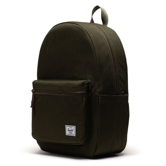 Settlement - Rucksack in Ivy Green