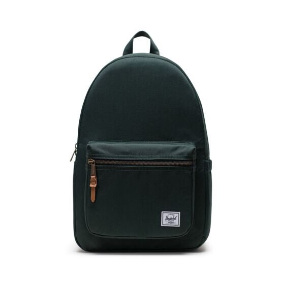 Settlement - Rucksack in Darkest Spruce