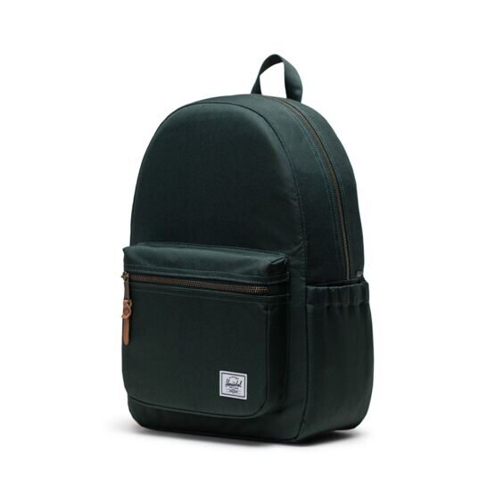 Settlement - Rucksack in Darkest Spruce