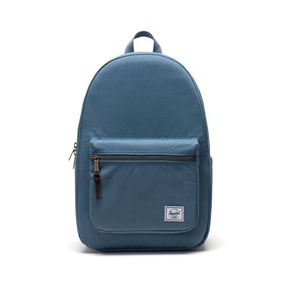 Settlement - Rucksack in Steel Blue