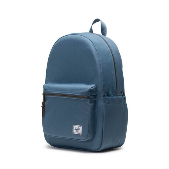 Settlement - Rucksack in Steel Blue