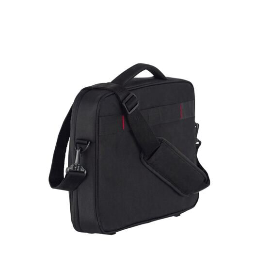 Guardit 2.0 Office Case mit 15.6&quot; Laptopfach in Schwarz