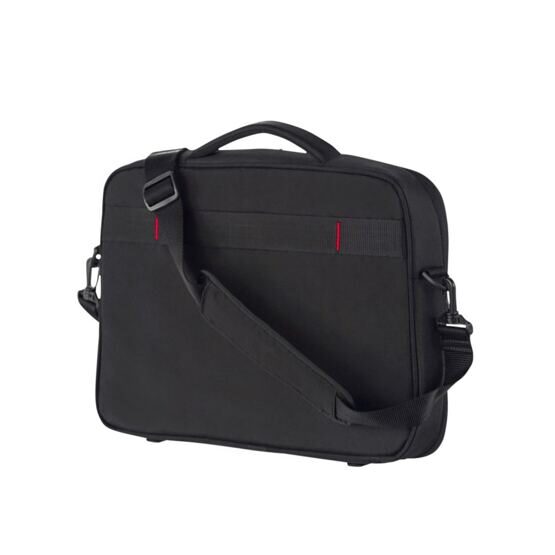 Guardit 2.0 Office Case mit 15.6&quot; Laptopfach in Schwarz