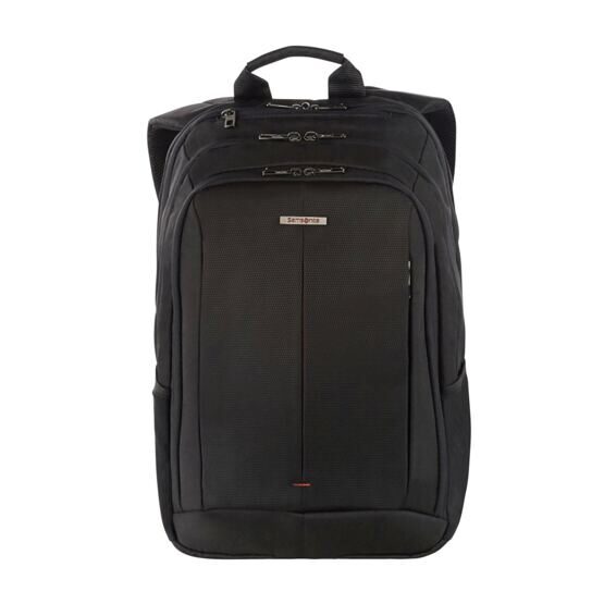 Guardit 2.0 Laptoprucksack M 15.6&quot; in Schwarz