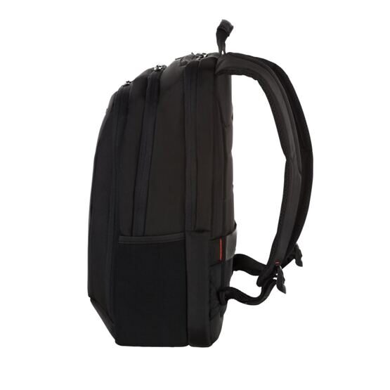 Guardit 2.0 Laptoprucksack M 15.6&quot; in Schwarz