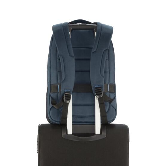 Guardit 2.0 Laptoprucksack M 15.6&quot; in Dunkelblau