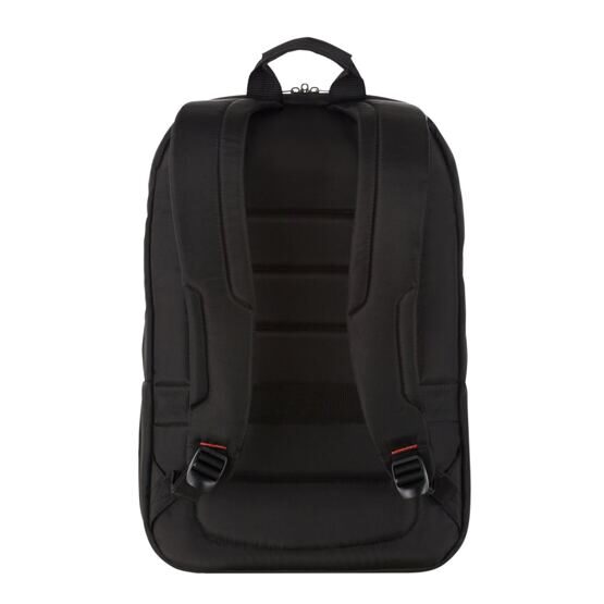 Guardit 2.0 Laptoprucksack L 17.3&quot; in Schwarz