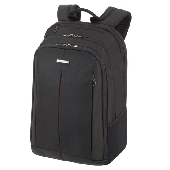 Guardit 2.0 Laptoprucksack L 17.3&quot; in Schwarz