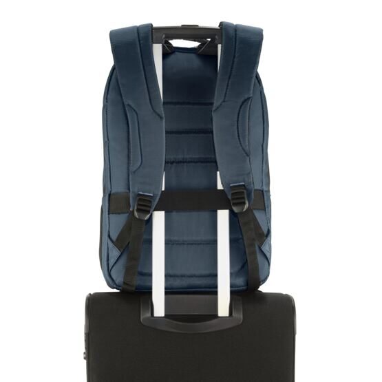 Guardit 2.0 Laptoprucksack L 17.3&quot; in Dunkelblau