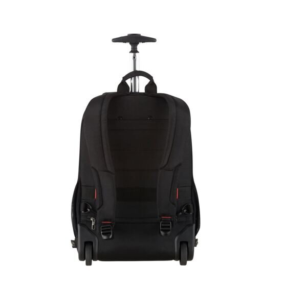 Guardit 2.0 Trolley Rucksack 15.6&quot; in Schwarz