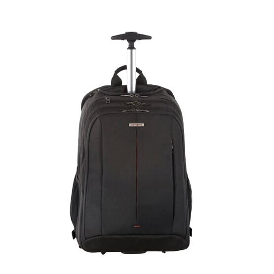 Guardit 2.0 Trolley Rucksack 15.6&quot; in Schwarz