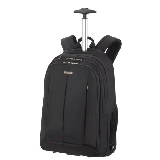 Guardit 2.0 Trolley Rucksack 15.6&quot; in Schwarz