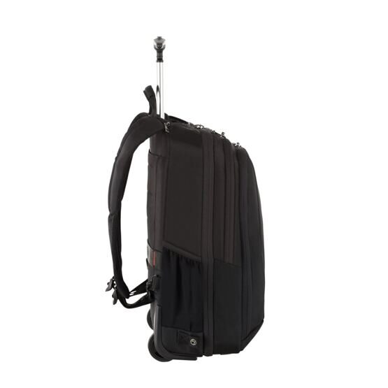 Guardit 2.0 Trolley Rucksack 15.6&quot; in Schwarz