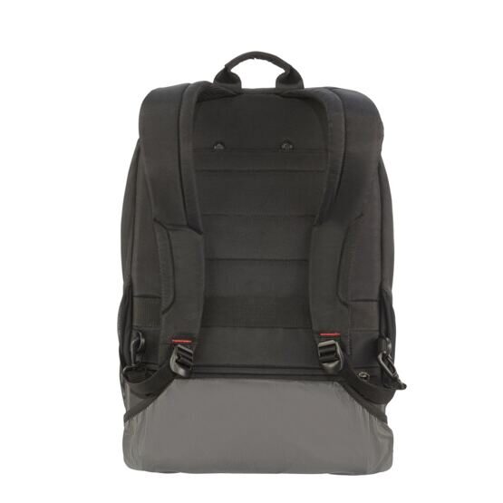 Guardit 2.0 Trolley Rucksack 15.6&quot; in Schwarz