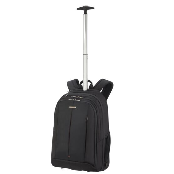 Guardit 2.0 Trolley Rucksack 15.6&quot; in Schwarz