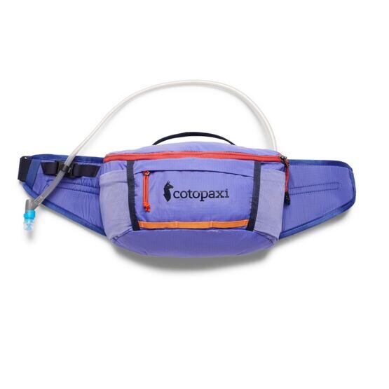 Lagos - 5L Hydration Pack - Amethyst &amp; Blue Violet