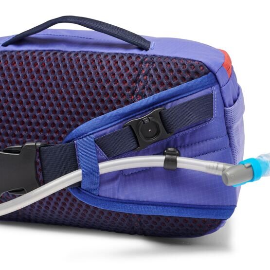 Lagos - 5L Hydration Pack - Amethyst &amp; Blue Violet