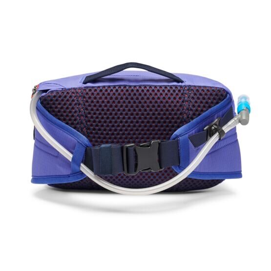 Lagos - 5L Hydration Pack - Amethyst &amp; Blue Violet