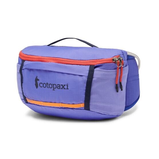 Lagos - 5L Hydration Pack - Amethyst &amp; Blue Violet