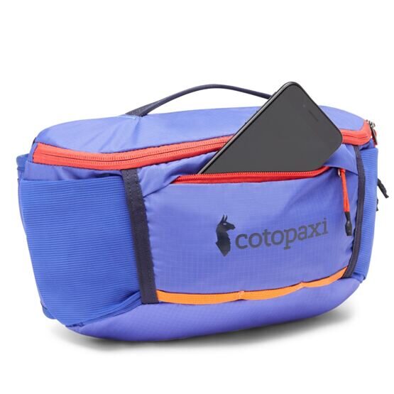 Lagos - 5L Hydration Pack - Amethyst &amp; Blue Violet