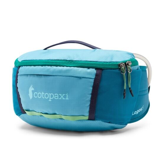 Lagos - 5L Hydration Pack - Poolside &amp; Gulf