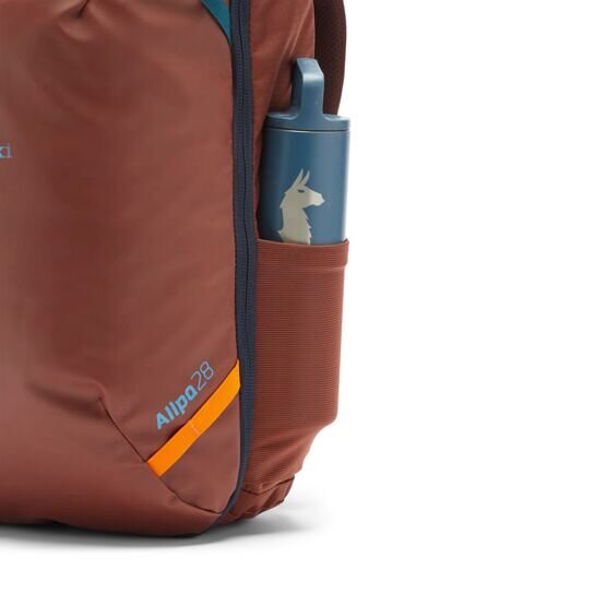 Allpa - 28L Travelpack Rusty