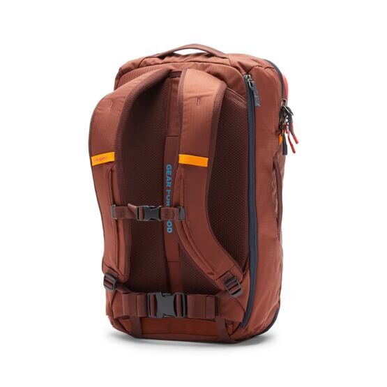 Allpa - 28L Travelpack Rusty