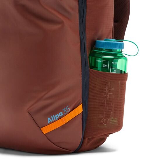 Allpa - 35L Travelpack Rusty