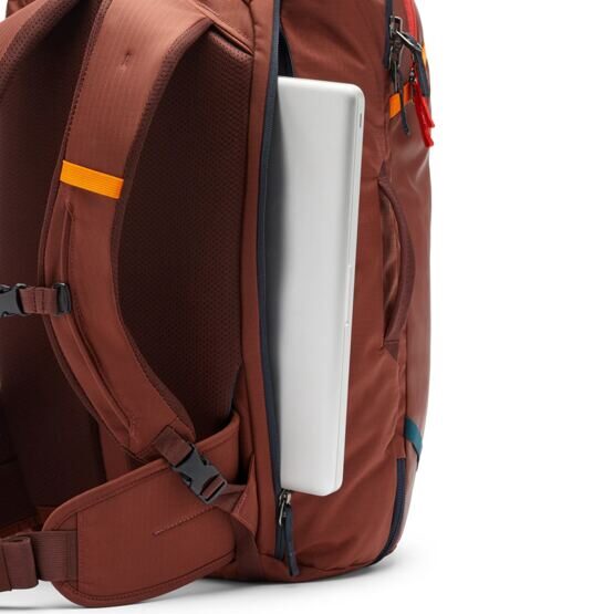 Allpa - 35L Travelpack Rusty