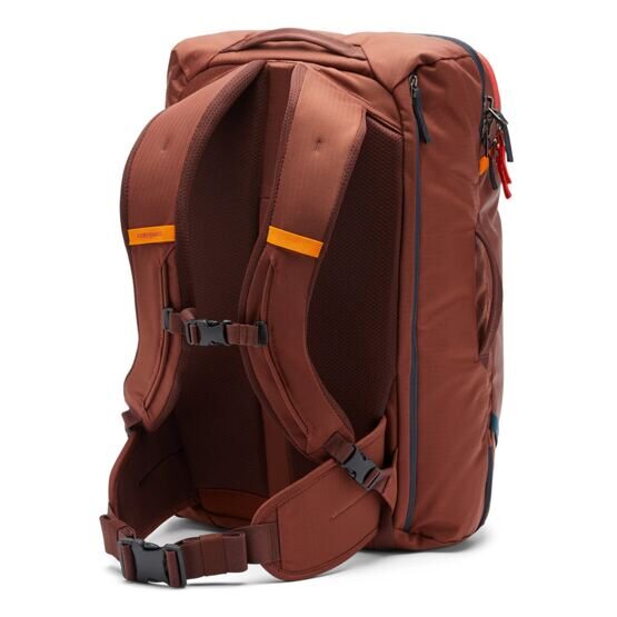 Allpa - 35L Travelpack Rusty