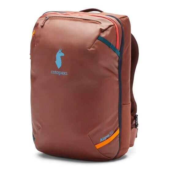 Allpa - 35L Travelpack Rusty