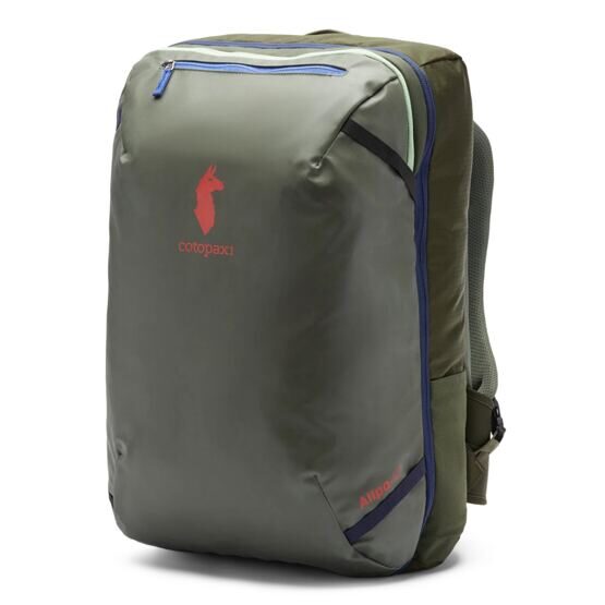 Allpa - 42L Travelpack Woods