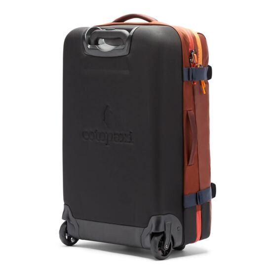 Allpa - Roller Bag 65L Rusty