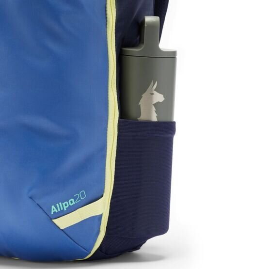 Allpa - 20L Travelpack Pacific/Maritime