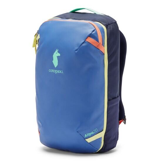 Allpa - 20L Travelpack Pacific/Maritime