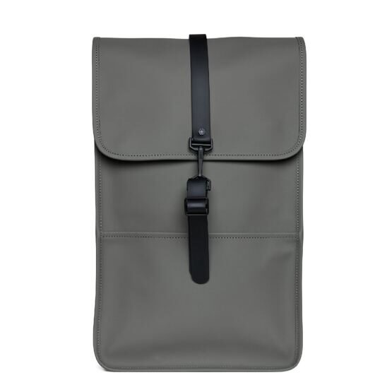 Backpack W3, Grau