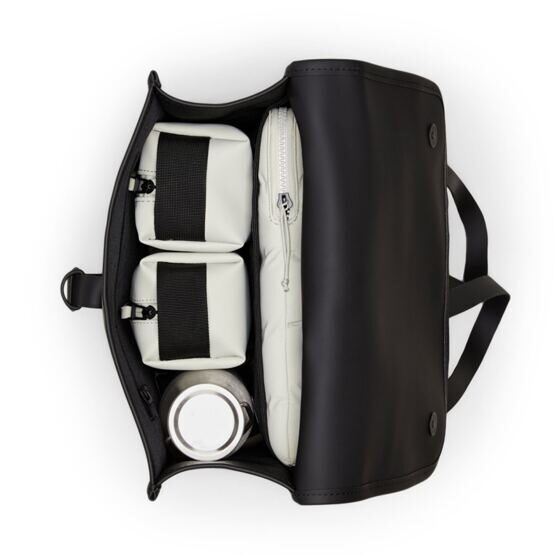 Backpack W3, Bay