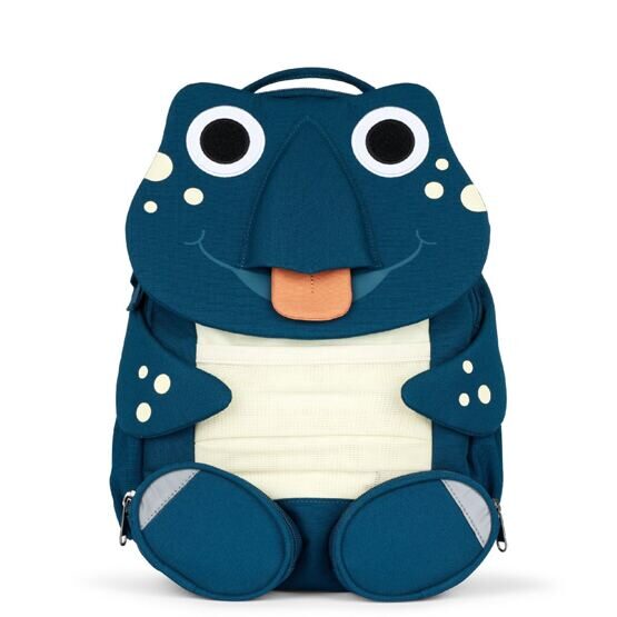 Schildkröte - Rucksack 8lt.