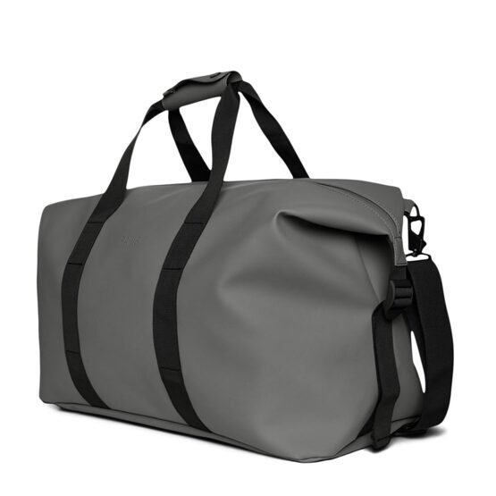 Hilo Weekend Bag W3, Grey